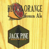 Blood Orange Cream Ale