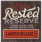 Boulevard Rested Reserve