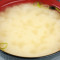1. Miso Soup (Soybean Soup)