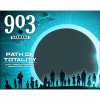 22. Path Of Totality