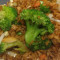 37. Vegetarian Fried Rice