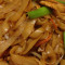 43. Plain Wide Rice Noodles (Ho-Fun)