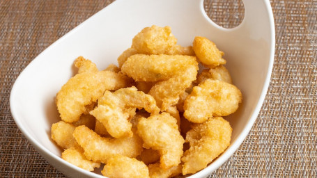 A14. Crunchy Fried Shrimp