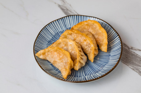 Pork Gyoza (4 Pcs)