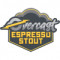 34. Overcast Espresso Stout