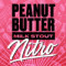39. Peanut Butter Milk Stout (Nitro)