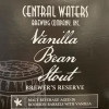 Brewer's Reserve Vanilla Bean Stout