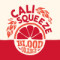 10. Cali Squeeze Blood Orange