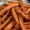 Small Curly Or Sweet Potato Fries