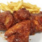 Hot Wings 30 Pcs