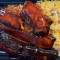 C23. Bbq Spare Ribs Shāo Pái Gǔ