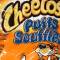 Cheetos Puffs (37 G)