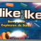 Mike Ike's Berry Blast (141 G)