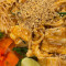 Spicy Chicken Pad Thai.