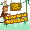 Hammered Monkey Hefeweizen