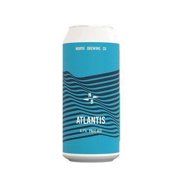 Nord-Atlantis Ipa (Vg)