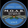 Moab (Mother Of All Bettys) (2019)