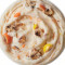 New! Reese's Pieces Cookie Dough Blizzard Treat