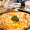 Dàn Jiān Xiā Mǐ Cháng Fěn Fried Rice Noodle Rolls With Dried Shrimp And Egg