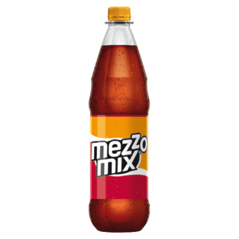 Mezzo Mix 1,0L (Einweg)