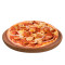 Pizza Currywurst Ø 26Cm