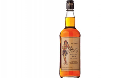 Sailor Jerry Spiced Rum (750 Ml)