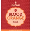 Blood Orange Pilsner