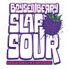 Boysenberry Slap Sour