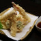 214. Shrimp Tempura (4 Pieces)