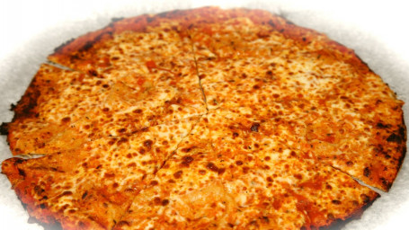 132. Thin Crust Pizza (12