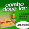 Combo Doce Lar