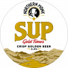 4. Sup Golden Ale