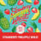 Strawberry Pineapple Wheat