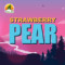 Adventure Series Strawberry Pear