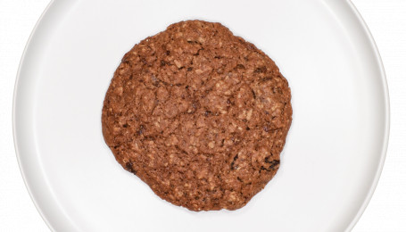 Large Oatmeal Cookie