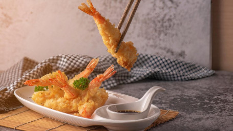 Shrimp Tempura 5 Piece