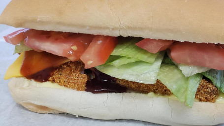 (2) Swai Fish Sandwiches