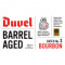 Duvel Barrel Aged (2018) Batch 3
