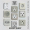 9. Socket Quest