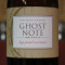 Ghost Note Kay Pearl Nectarine (8/23/21)