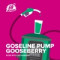 Goseline Pump: Gooseberry