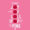 Joy Of Lollipopping: Raspberry ∙ Guava ∙ Lemon