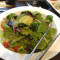 7. Grüner Salat