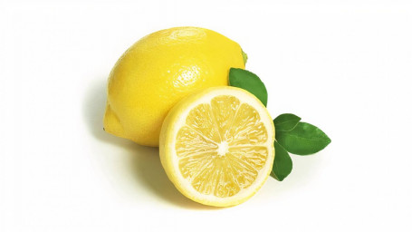 Lemon 1 Ct