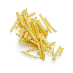 Pommes Frites