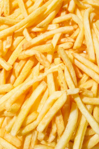 Pommes Frites