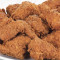 25 Pcs Fried Chicken