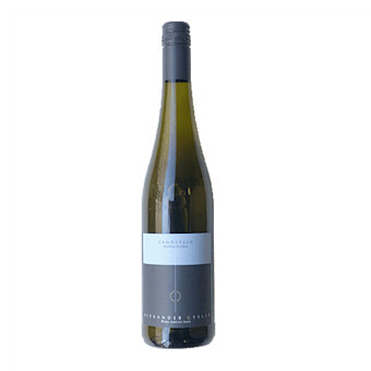 Sandstein Riesling A. Gysler 0,75L (Gekühlt)