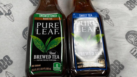 Bottled Pure Leaf Teas