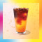 Reserve Honey Ruby Grapefruit ​Tonic Cold Brew​ Reserve Mì Táng Hóng Xī Yòu Tāng Lì Lěng Cuì Kā Fēi